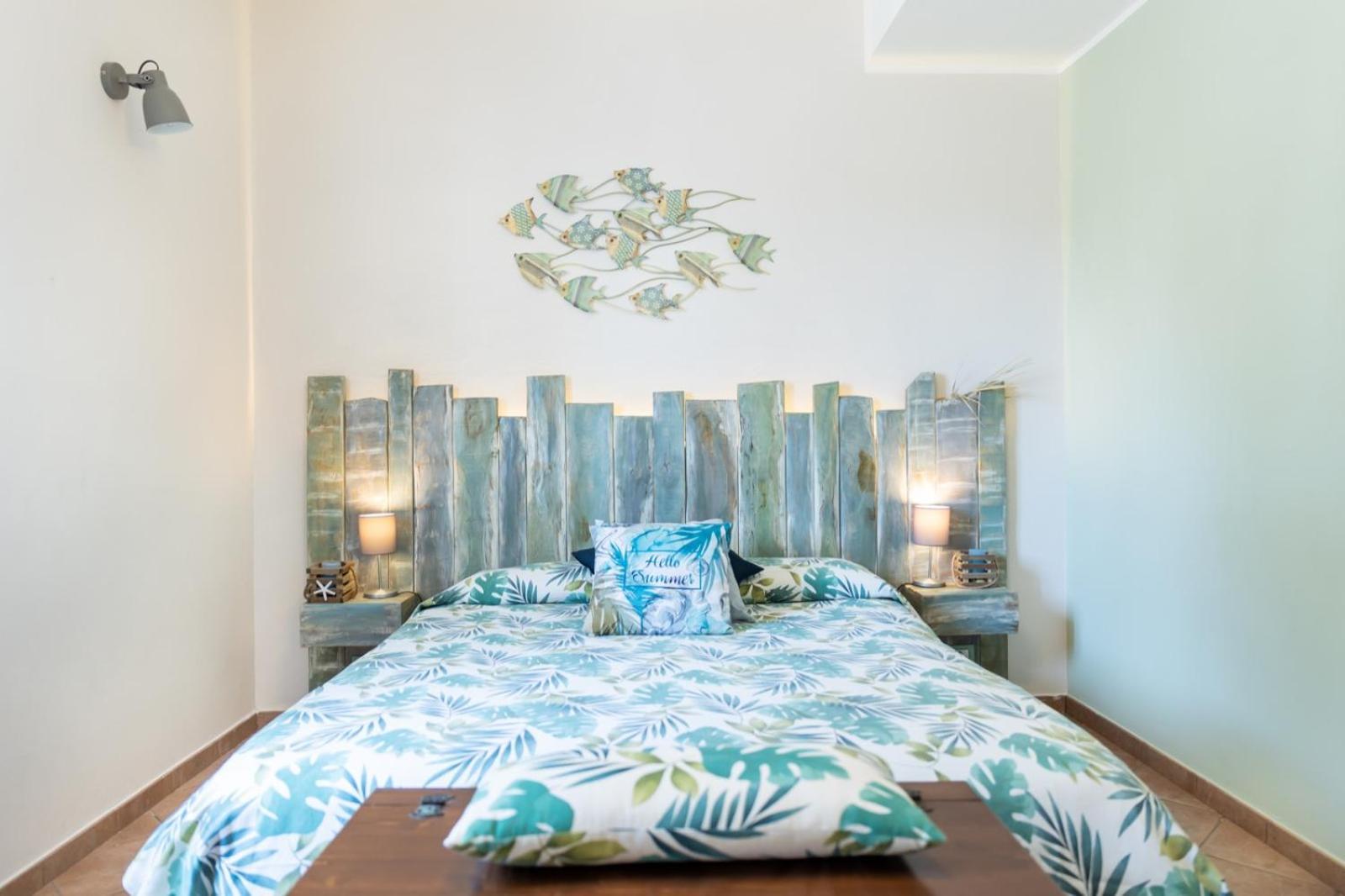 Chez Elle Apartment อิมเปรีอา ห้อง รูปภาพ