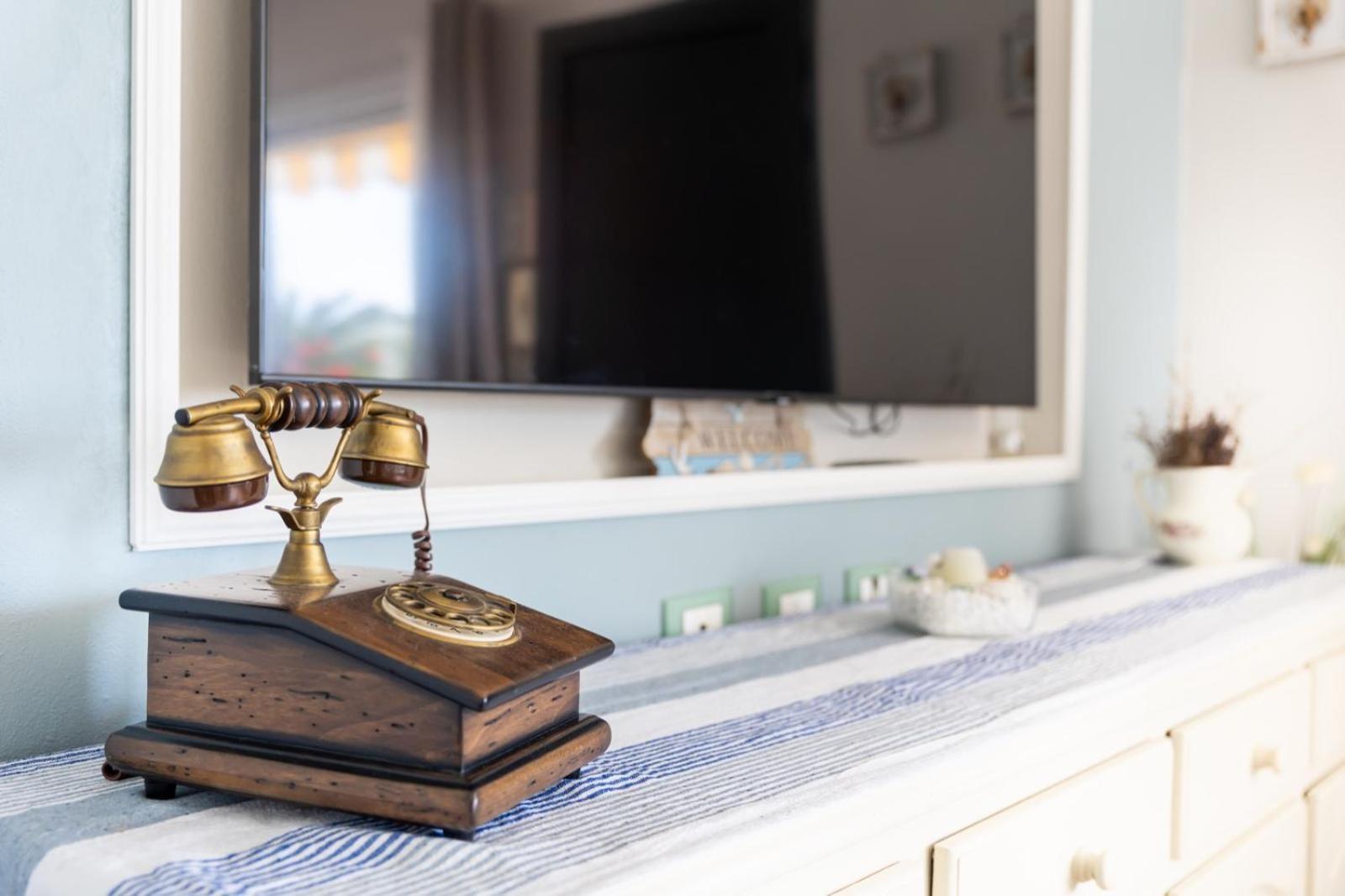 Chez Elle Apartment อิมเปรีอา ห้อง รูปภาพ