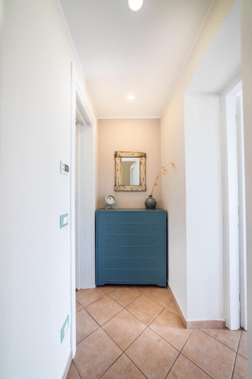 Chez Elle Apartment อิมเปรีอา ห้อง รูปภาพ